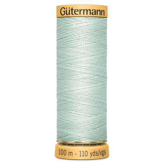 Gutermann Natural Cotton 7918 kosse nanat khar kosse