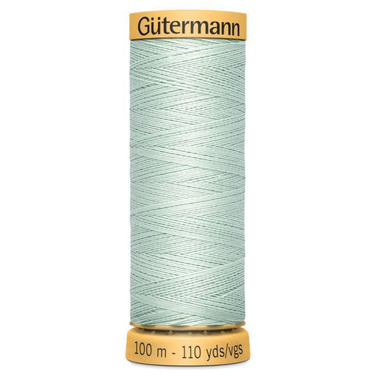Gutermann Natural Cotton 7918