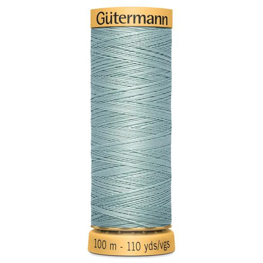 Gutermann Natural Cotton 7827 kosse nanat khar kosse