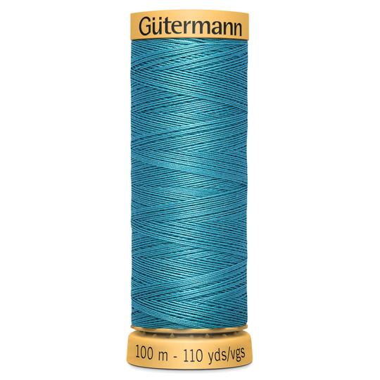 Gutermann Natural Cotton 7235 kosse nanat khar kosse