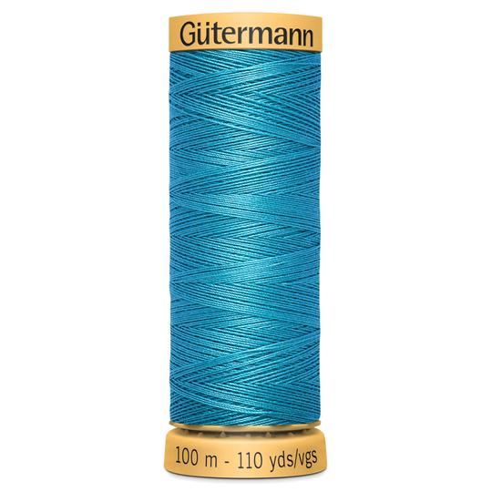 Gutermann Natural Cotton 6745 kosse nanat khar kosse