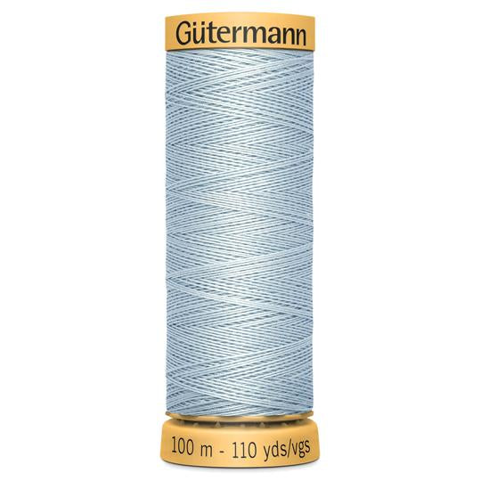 Gutermann Natural Cotton 6217 kosse nanat khar kosse