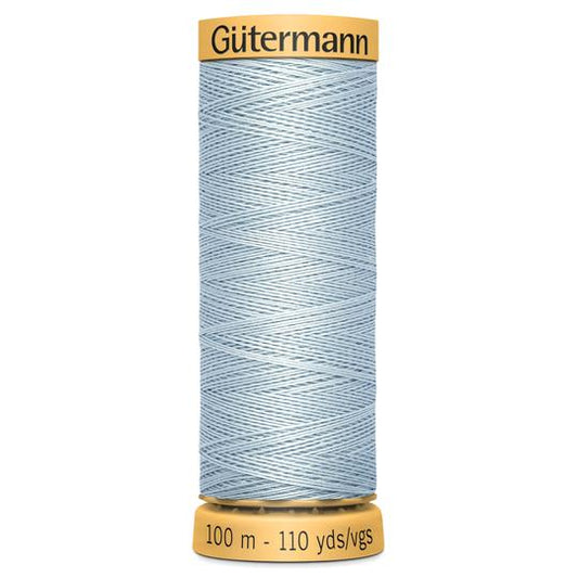 Gutermann Natural Cotton 6217