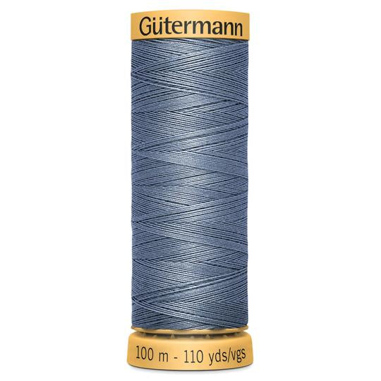 Gutermann Natural Cotton 5815 kosse nanat khar kosse