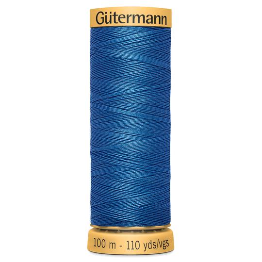 Gutermann Natural Cotton 5534 kosse nanat khar kosse
