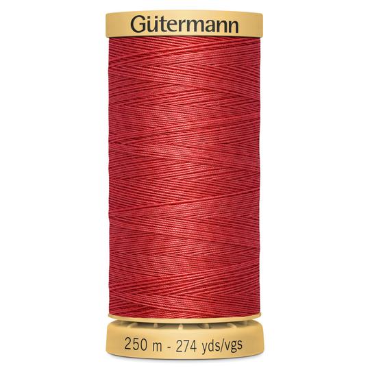 Gutermann Natural Cotton 250m 2255 kosse nanat khar kosse