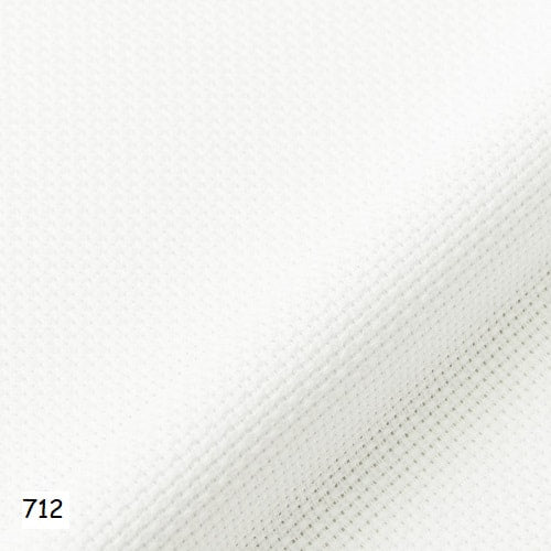 DMC 18 CT Aida Fabric pre cut kosse nanat khar kosse