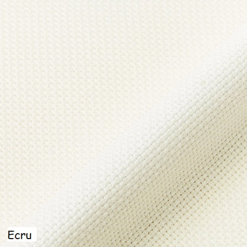 DMC 18 CT Aida Fabric pre cut kosse nanat khar kosse