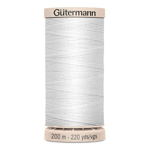 Gutermann Quilting 200m 5709 kosse nanat khar kosse