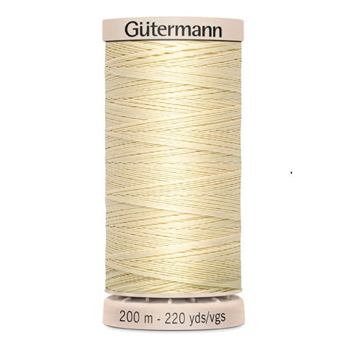 Gutermann Quilting 200m 919 kosse nanat khar kosse