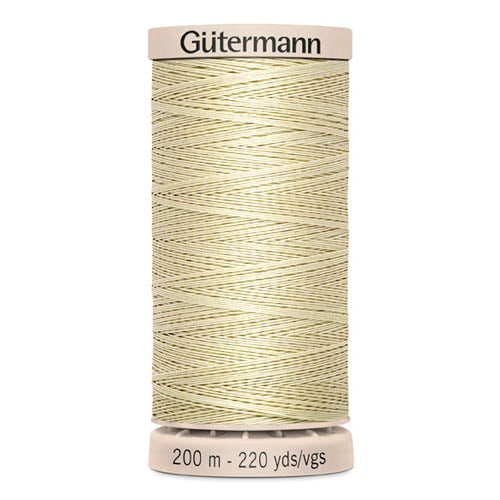 Gutermann Quilting 200m 829 kosse nanat khar kosse