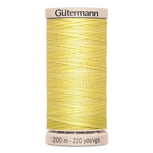 Gutermann Quilting 200m 349 kosse nanat khar kosse