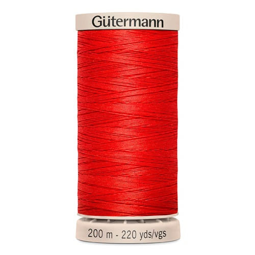 Gutermann Quilting 200m 1974 kosse nanat khar kosse