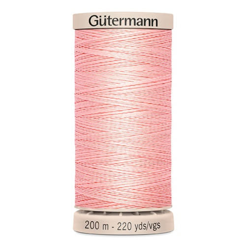 Gutermann Quilting 200m 2538 kosse nanat khar kosse