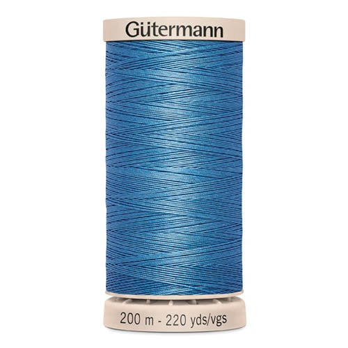 Gutermann Quilting 200m 5725 kosse nanat khar kosse