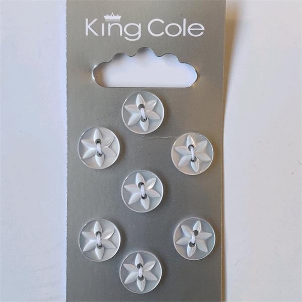 King Cole #2 kosse nanat khar kosse