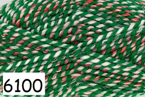 King Cole Christmas Super Chunky kosse nanat khar kosse