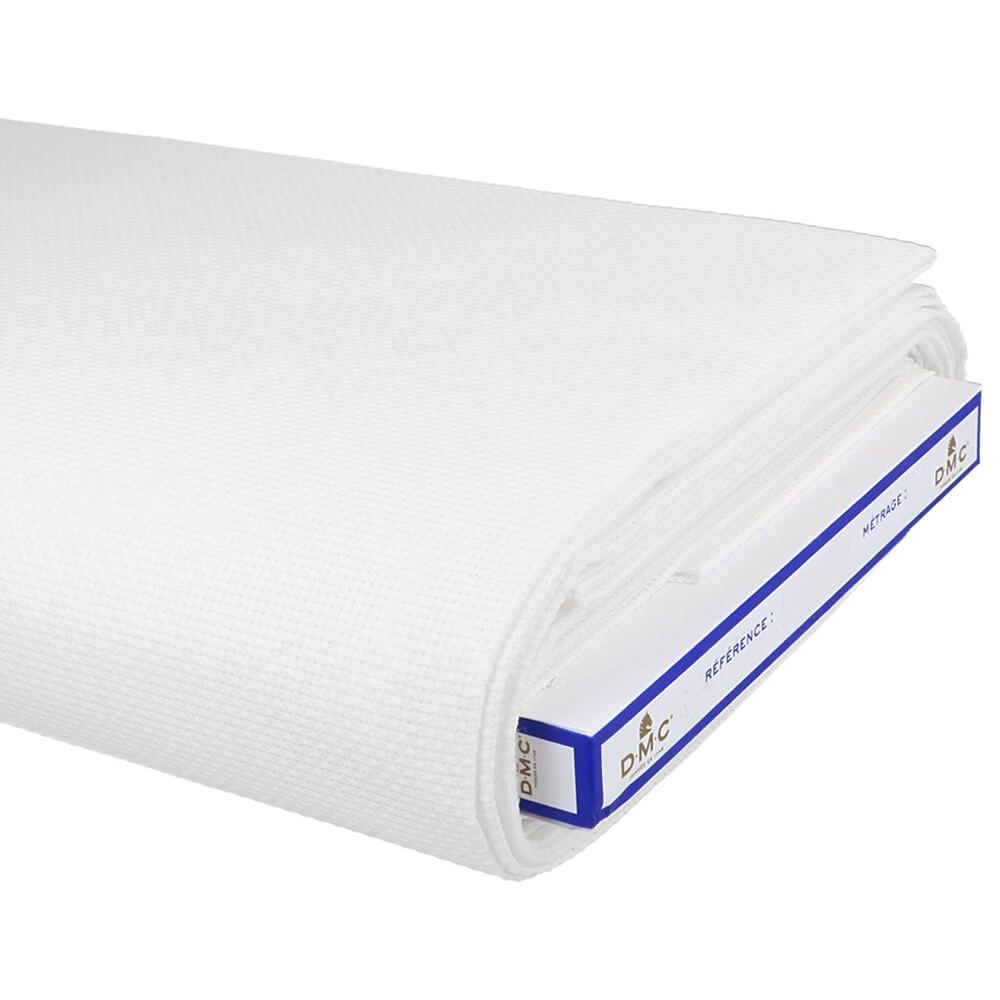 DMC 14 count Aida kosse nanat khar kosse