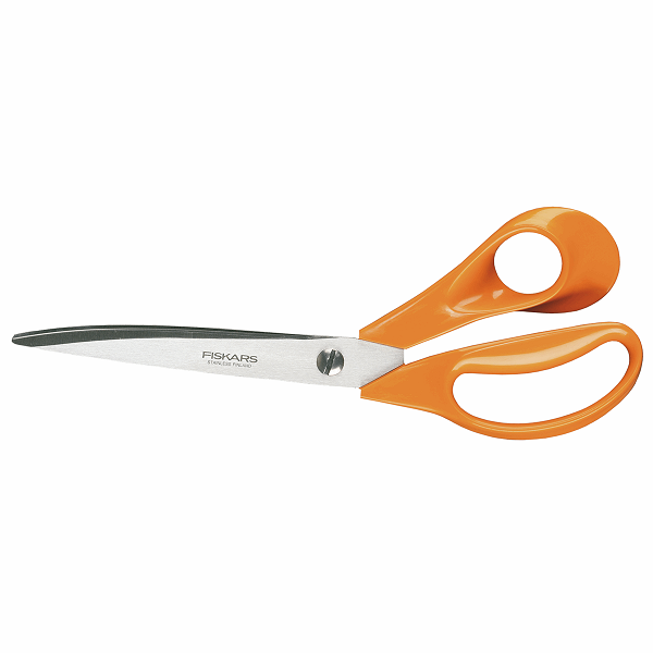 Fiskars Dressmaking scissors 25cm/10in kosse nanat khar kosse