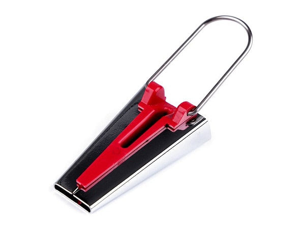 Set of 4 Bias Tape Makers kosse nanat khar kosse