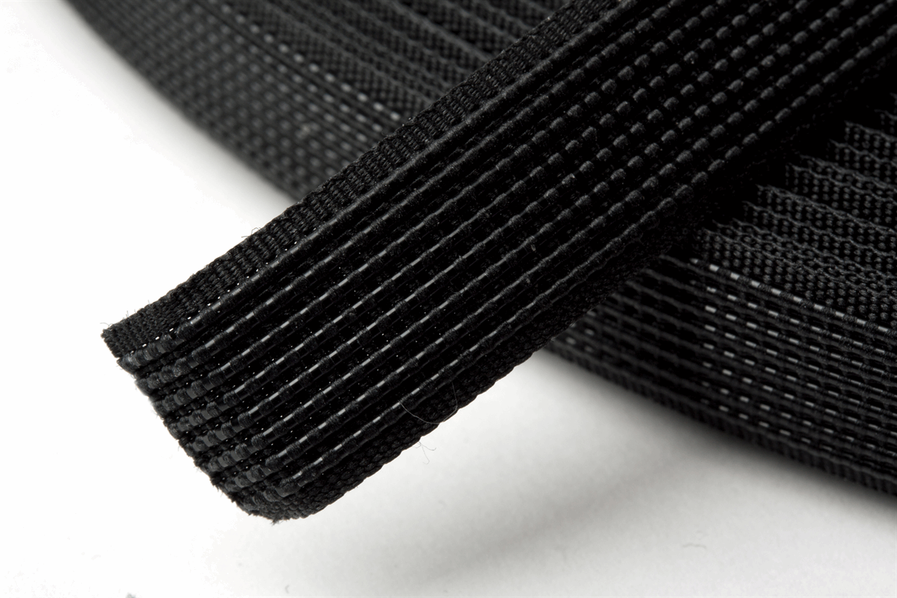 12mm Polyester Boning kosse nanat khar kosse