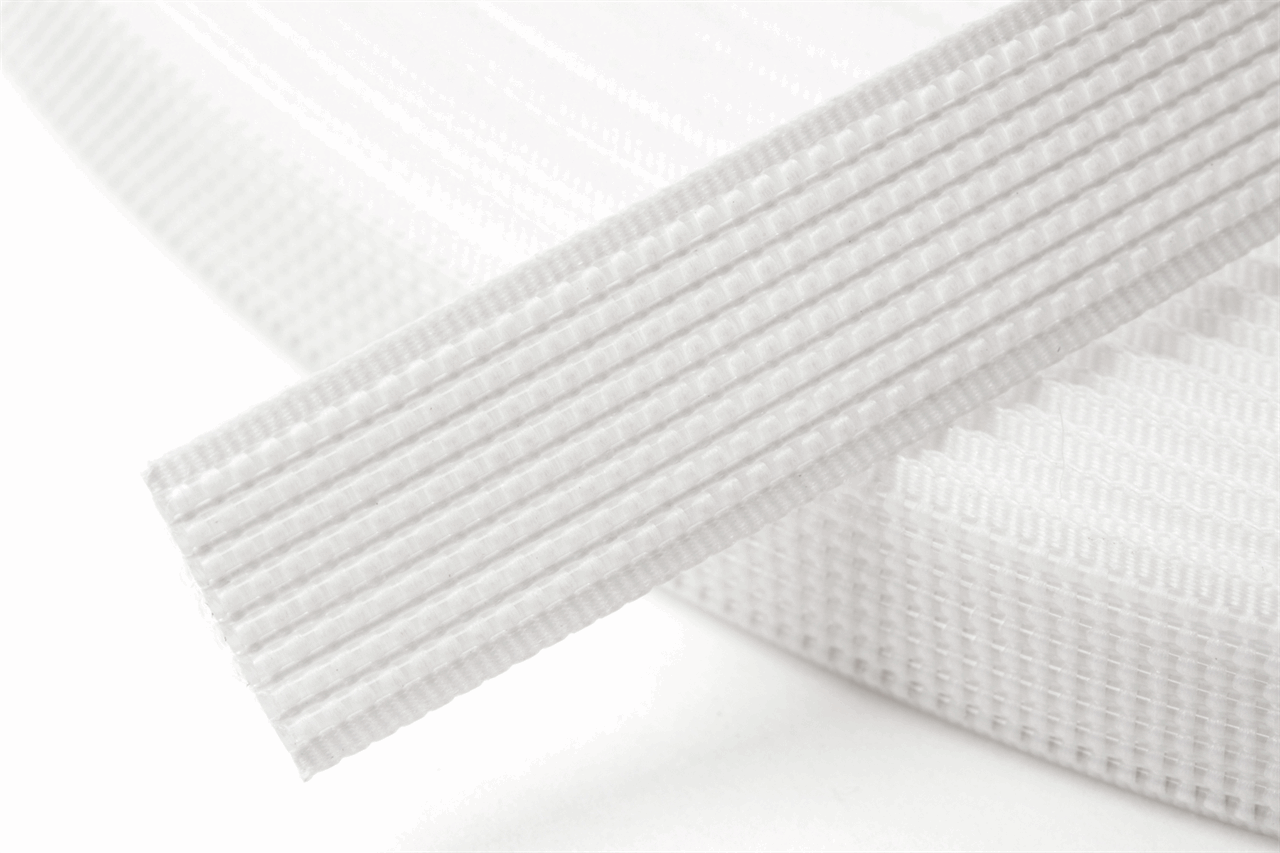 12mm Polyester Boning kosse nanat khar kosse