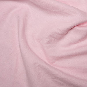 Flannel Pink