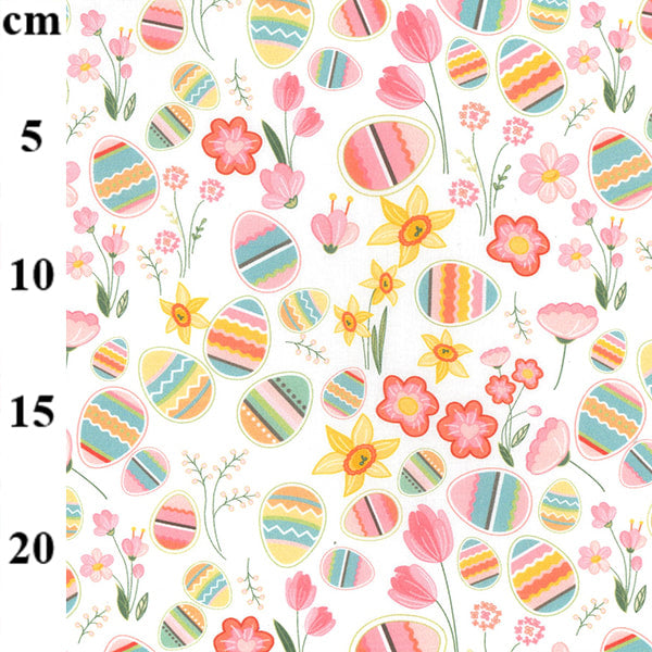 Egg Flowers RHDC0004 kosse nanat khar kosse