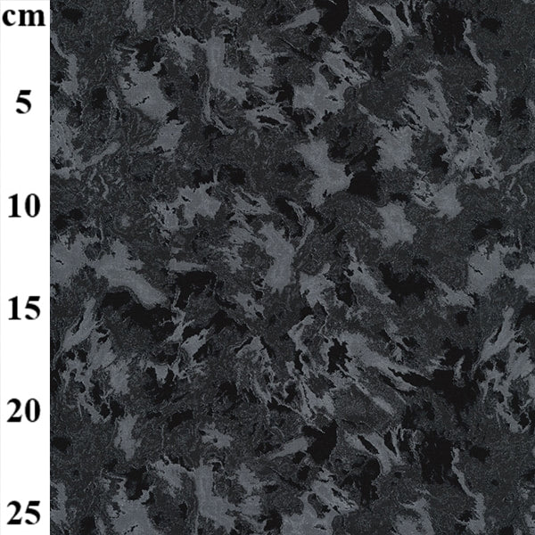 Wild Waves Black kosse nanat khar kosse