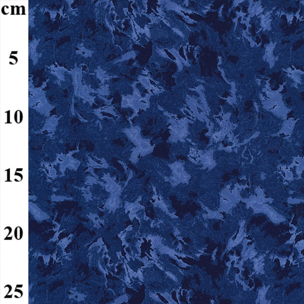Wild Waves Navy kosse nanat khar kosse