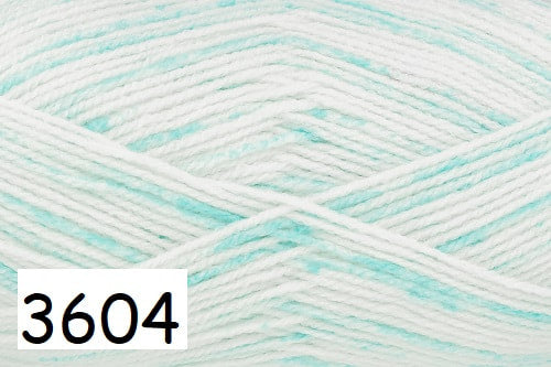 King Cole Baby Stripe DK kosse nanat khar kosse