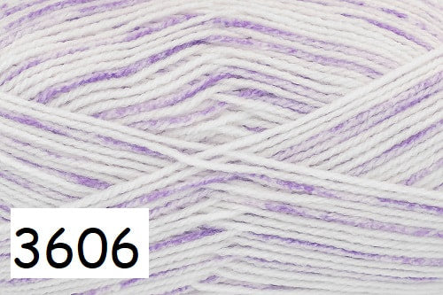 King Cole Baby Stripe DK kosse nanat khar kosse