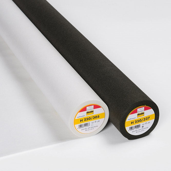 Vlieseline Fusible Interfacing H250 kosse nanat khar kosse