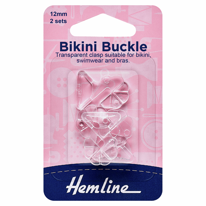 Bikini Buckle kosse nanat khar kosse
