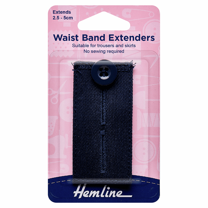 Waist Band Extender Button kosse nanat khar kosse