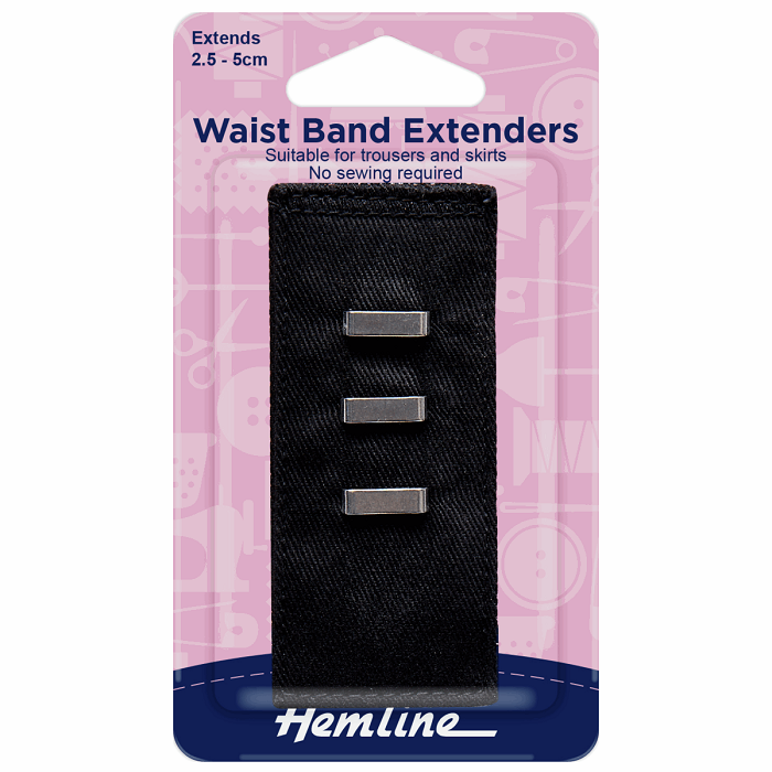 Waistband Extender Hook kosse nanat khar kosse