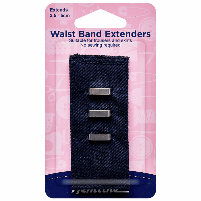 Waistband Extender Hook kosse nanat khar kosse