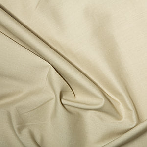 Polycotton Beige kosse nanat khar kosse