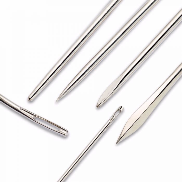Prym assorted craft needles kosse nanat khar kosse