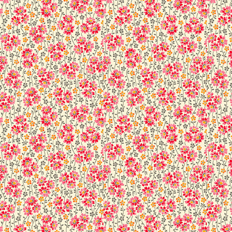 Floral Cache 28887R kosse nanat khar kosse