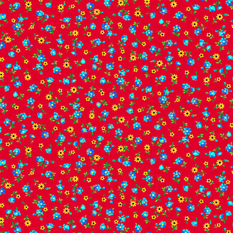 Floral Cache 28883R kosse nanat khar kosse