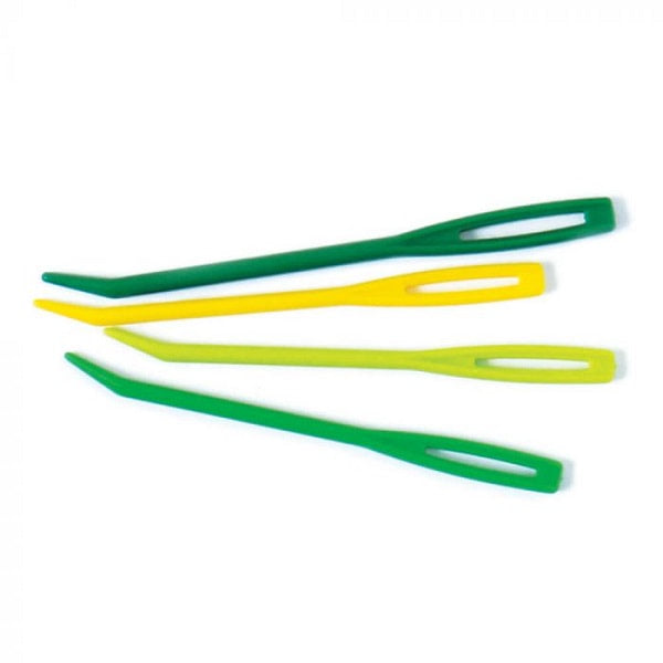 Knitpro Wool Needle Set kosse nanat khar kosse
