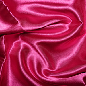 Budget Satin Cerise kosse nanat khar kosse
