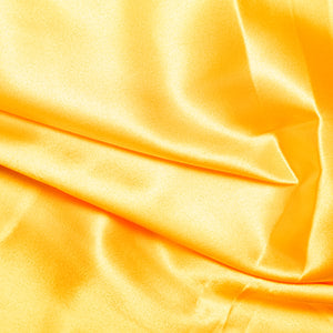 Budget Satin Yellow kosse nanat khar kosse