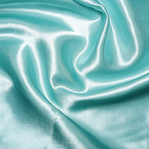 Budget Satin Mint