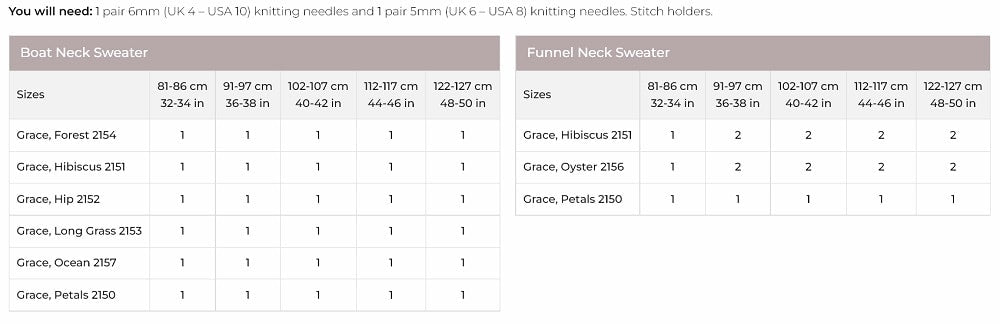 Stylecraft 9927 kosse nanat khar kosse