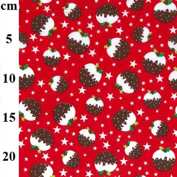 Polycotton pudding kosse nanat khar kosse