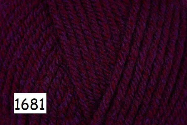 Stylecraft Fusion Chunky kosse nanat khar kosse