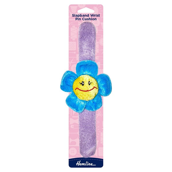 Wrist Slap Band Pin Cushion kosse nanat khar kosse