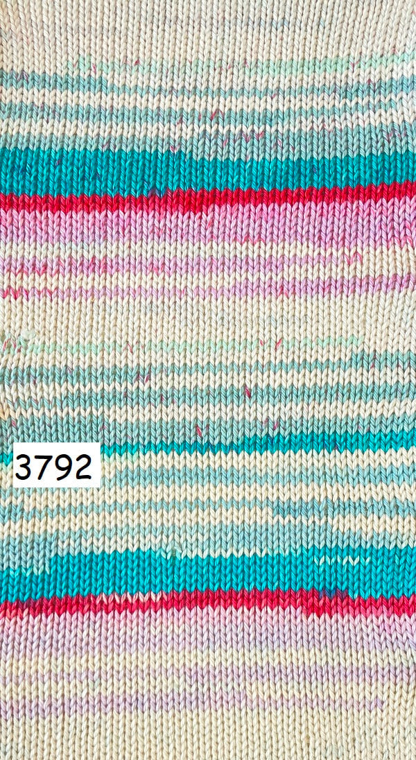 Stylecraft Savannah kosse nanat khar kosse